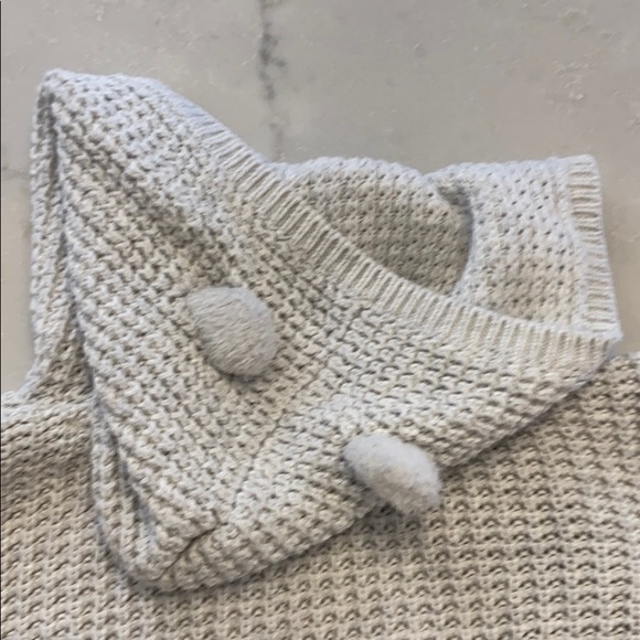 Baby Jacket - Picture 4 of 4